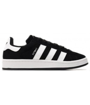 Adidas Campus 00s Black