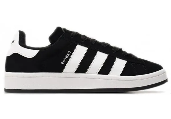 Кроссовки Adidas Campus 00s Black