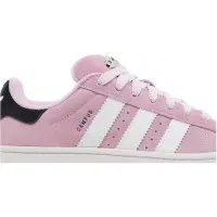 Кроссовки Adidas Campus 00s Bliss Lilac Black