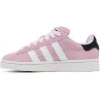 Кроссовки Adidas Campus 00s Bliss Lilac Black
