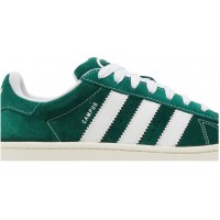 Adidas Campus 00s Dark Green Gum