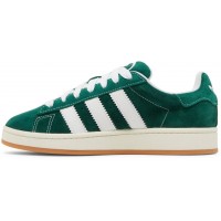 Adidas Campus 00s Dark Green Gum