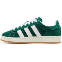 Кроссовки Adidas Campus 00s Dark Green Gum