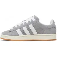Кроссовки Adidas Originals Campus 00s Grey Gum серые