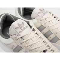 Кроссовки Adidas Bad Bunny x Campus WMNS Sail White Grey Suede