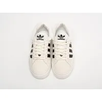 Кроссовки Adidas Bad Bunny x Campus WMNS Light Beige Suede