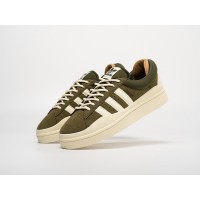 Кроссовки Adidas Bad Bunny x Campus WMNS Olive Suede