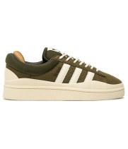 Кроссовки Adidas Bad Bunny x Campus WMNS Olive Suede