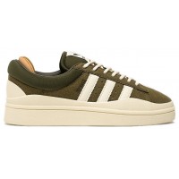 Кроссовки Adidas Bad Bunny x Campus WMNS Olive Suede