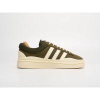 Кроссовки Adidas Bad Bunny x Campus WMNS Olive Suede