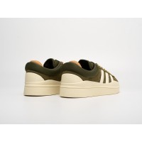 Кроссовки Adidas Bad Bunny x Campus WMNS Olive Suede