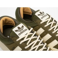 Кроссовки Adidas Bad Bunny x Campus WMNS Olive Suede