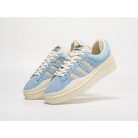 Кроссовки Adidas Bad Bunny x Campus WMNS Blue Grey White