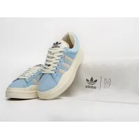 Кроссовки Adidas Bad Bunny x Campus WMNS Blue Grey White