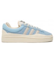 Кроссовки Adidas Bad Bunny x Campus WMNS Blue Grey White