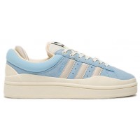 Кроссовки Adidas Bad Bunny x Campus WMNS Blue Grey White