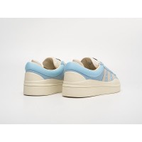 Кроссовки Adidas Bad Bunny x Campus WMNS Blue Grey White