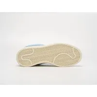 Кроссовки Adidas Bad Bunny x Campus WMNS Blue Grey White