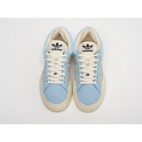 Кроссовки Adidas Bad Bunny x Campus WMNS Blue Grey White