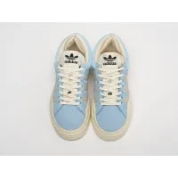 Кроссовки Adidas Bad Bunny x Campus WMNS Blue Grey White