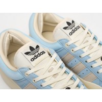 Кроссовки Adidas Bad Bunny x Campus WMNS Blue Grey White