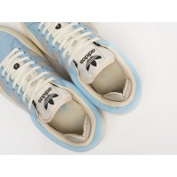 Кроссовки Adidas Bad Bunny x Campus WMNS Blue Grey White