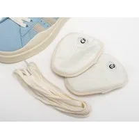 Кроссовки Adidas Bad Bunny x Campus WMNS Blue Grey White