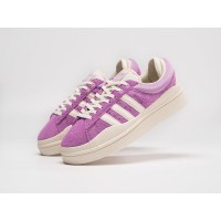 Кроссовки Adidas Bad Bunny x Campus WMNS Purple Suede