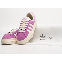 Кроссовки Adidas Bad Bunny x Campus WMNS Purple Suede