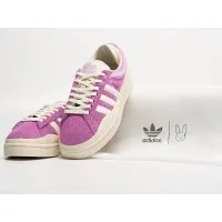 Кроссовки Adidas Bad Bunny x Campus WMNS Purple Suede