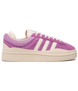 Кроссовки Adidas Bad Bunny x Campus WMNS Purple Suede