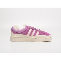 Кроссовки Adidas Bad Bunny x Campus WMNS Purple Suede