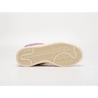 Кроссовки Adidas Bad Bunny x Campus WMNS Purple Suede