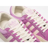 Кроссовки Adidas Bad Bunny x Campus WMNS Purple Suede