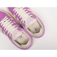 Кроссовки Adidas Bad Bunny x Campus WMNS Purple Suede