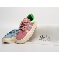 Кроссовки Adidas Bad Bunny x Campus WMNS Rainbow