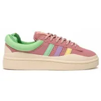 Кроссовки Adidas Bad Bunny x Campus WMNS Rainbow