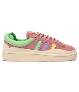 Кроссовки Adidas Bad Bunny x Campus WMNS Rainbow