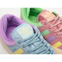 Кроссовки Adidas Bad Bunny x Campus WMNS Rainbow