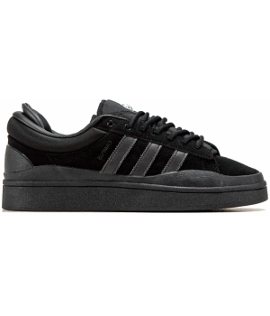 Кроссовки Adidas Campus 00S Bad Bunny Black