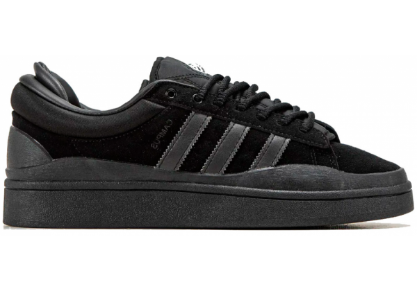 Кроссовки Adidas Campus 00S Bad Bunny Black