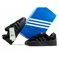 Кроссовки Adidas Campus 00S Bad Bunny Black