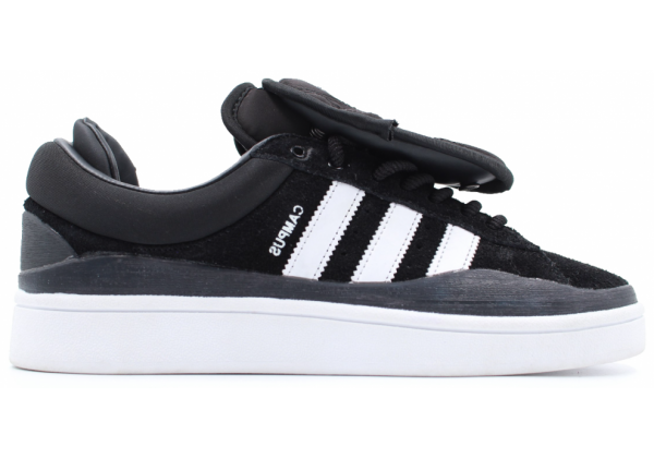 Кроссовки Adidas Campus 00S Bad Bunny Black White