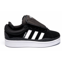 Кроссовки Adidas Campus 00S Bad Bunny Black White