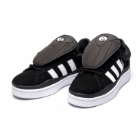 Кроссовки Adidas Campus 00S Bad Bunny Black White