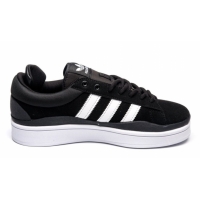 Кроссовки Adidas Campus 00S Bad Bunny Black White