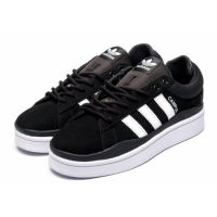 Кроссовки Adidas Campus 00S Bad Bunny Black White