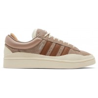 Кроссовки Adidas Campus Bad Bunny Light Chalky Brown