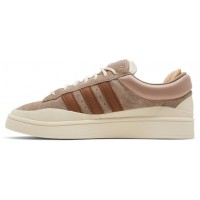 Кроссовки Adidas Campus Bad Bunny Light Chalky Brown