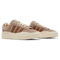 Кроссовки Adidas Campus Bad Bunny Light Chalky Brown